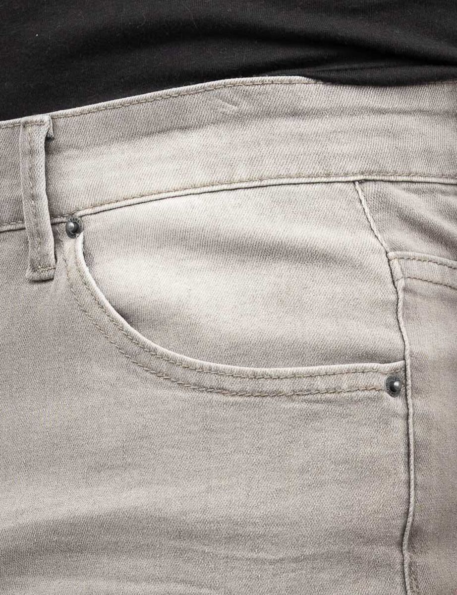 Jeans Slim Hombre Icono