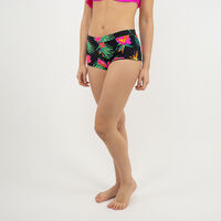 Traje de baño Bottom Mujer Icono Ibiscus