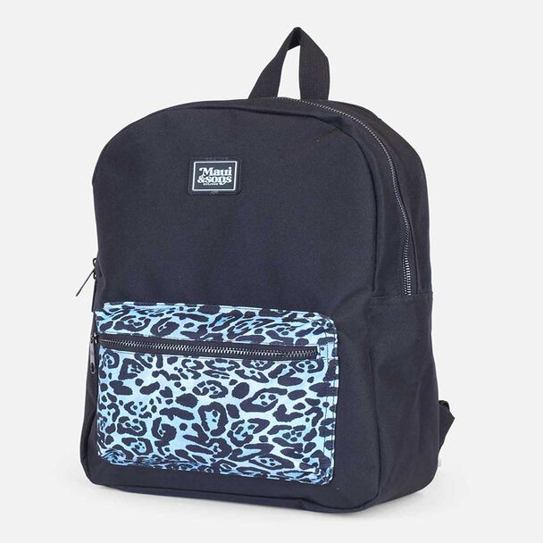 Mochila sin Ruedas Maui & Sons