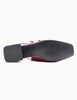 Zapato de Vestir Mujer Soviet