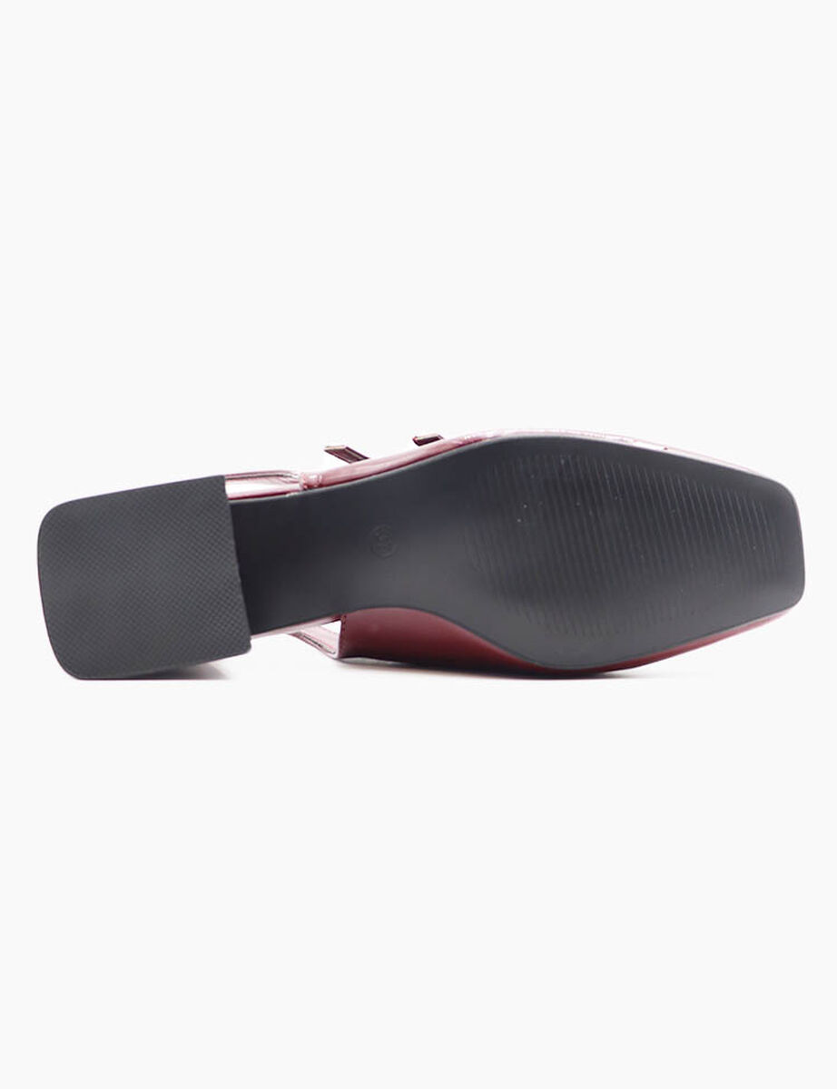 Zapato de Vestir Mujer Soviet