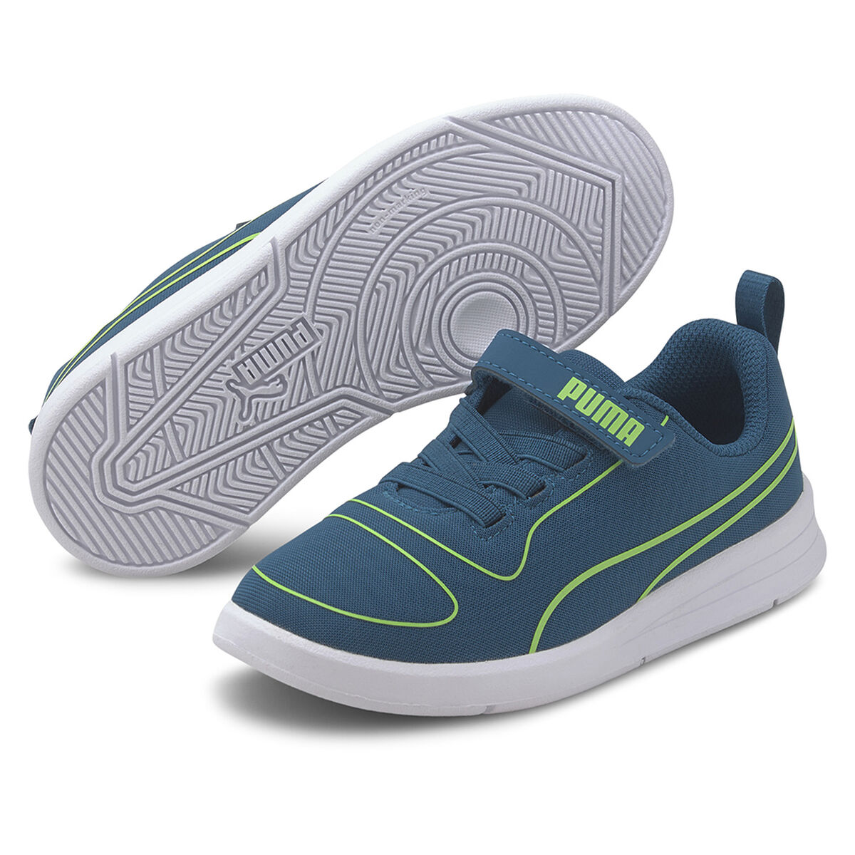 Zapatilla Niño Puma Kali V PS