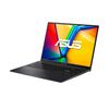 Asus Notebook Vivobook 16X M3604 AMD Ryzen 7 16GB 512GB SSD 16"