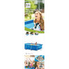 Piscina Estructural Intex 2.282 lts