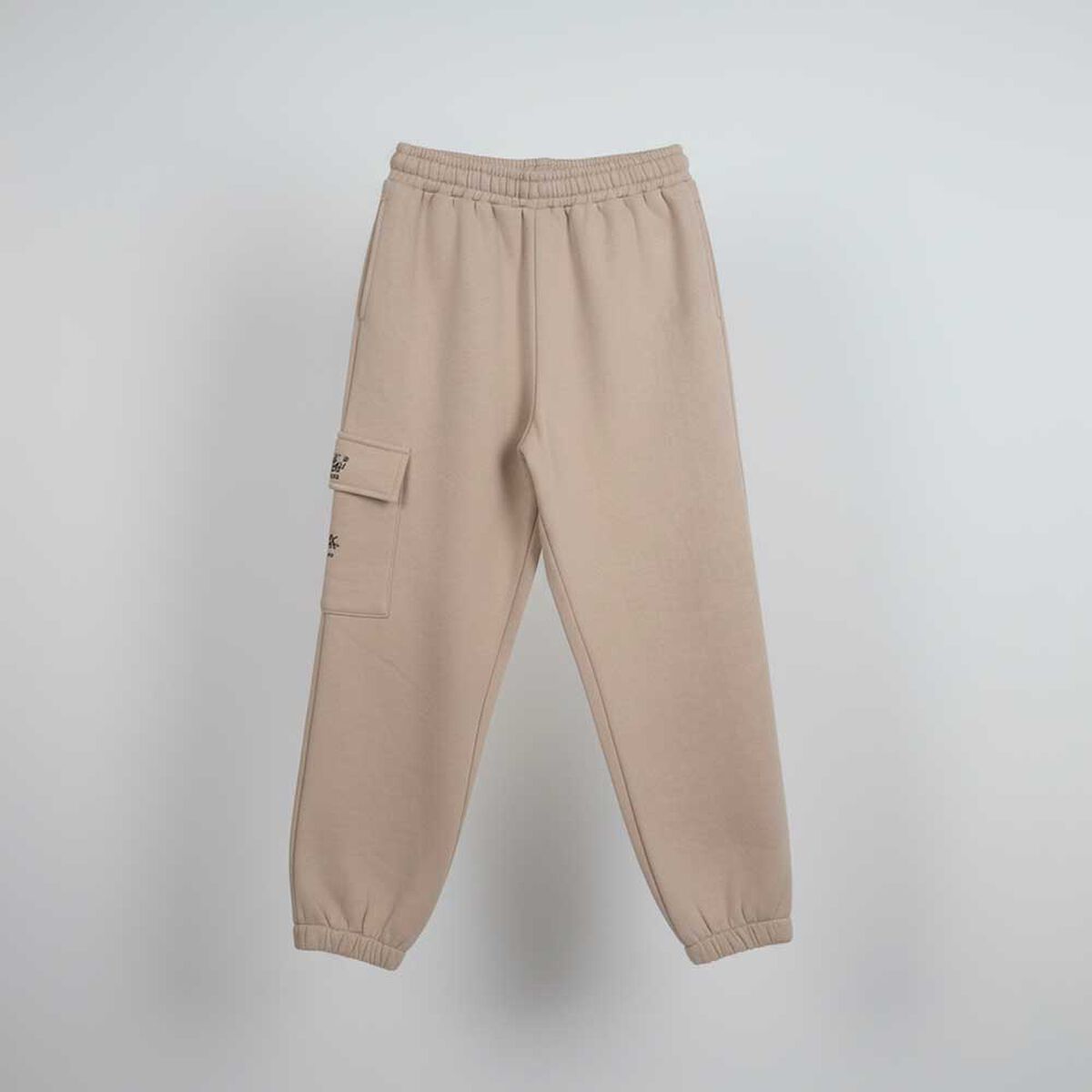 Pantal&oacute;n Buzo Ni&ntilde;o Chess