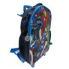 Mochila con Ruedas Avengers 14"