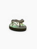 Sandalia Playera Hombre Icono