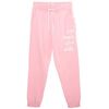 Pantalón Buzo de Algodón Niña Mila