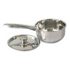 Olla Cazo Doral Malaga 16 cm Acero