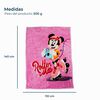 Cubre Bebe Minnie 2 Disney
