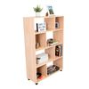 Biblioteca TuHome Indira Rovere