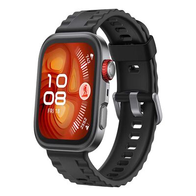 Smartband Huawei Fit 4 Pro Black