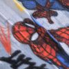 Juego de Sábanas Polar Marvel Spiderman 1,5 Plazas