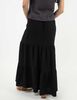 Falda Maxi Mujer Alma