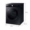 Lavadora Secadora Samsung WD14BB904DGBZS 14/9 kg