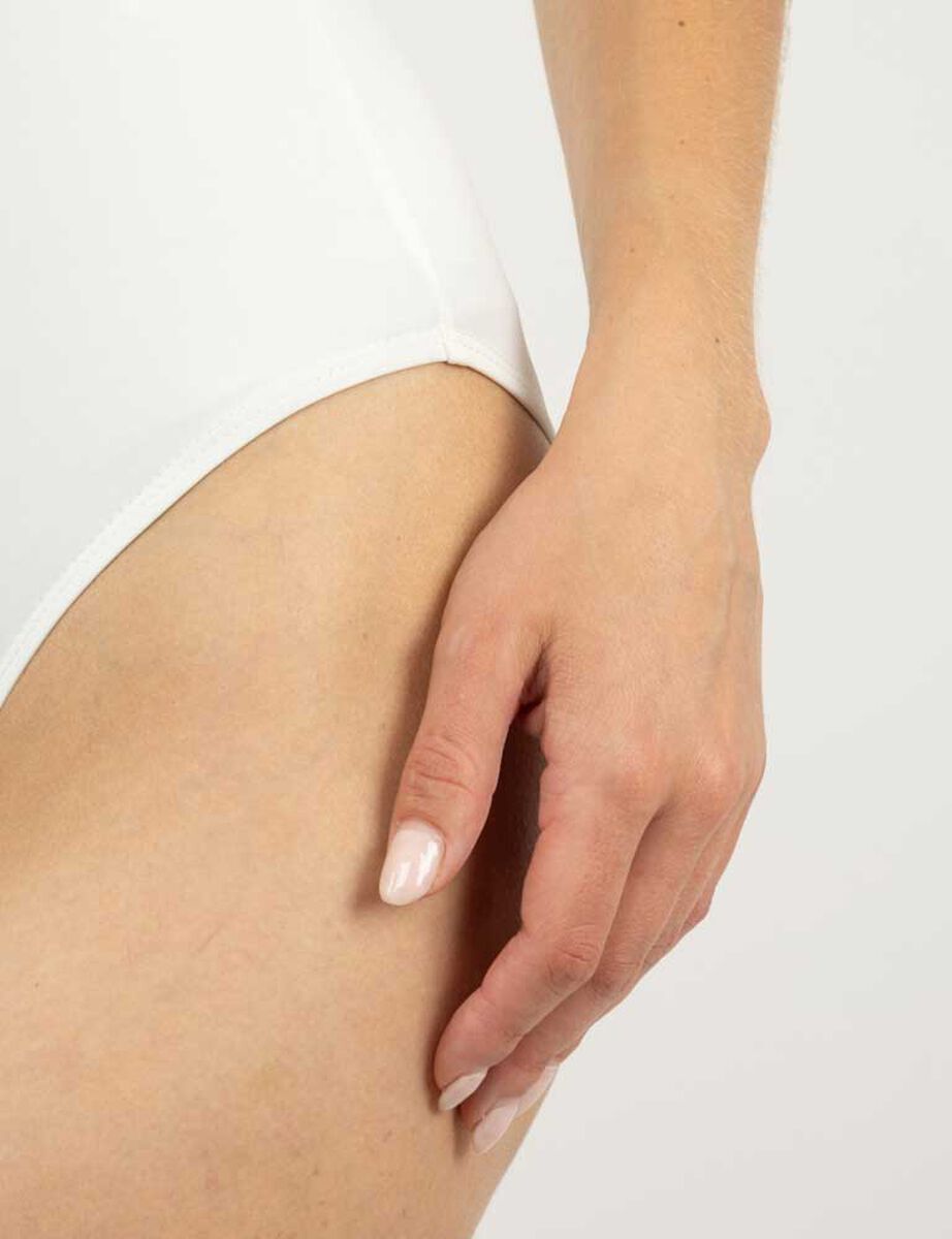 Body Sin Mangas Mujer Zibel