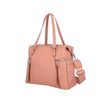 Bolso de Viaje Secret Palme SC6 L Rosado