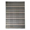 Alfombra Idetex Palermo 330 x 240 cm. Negro
