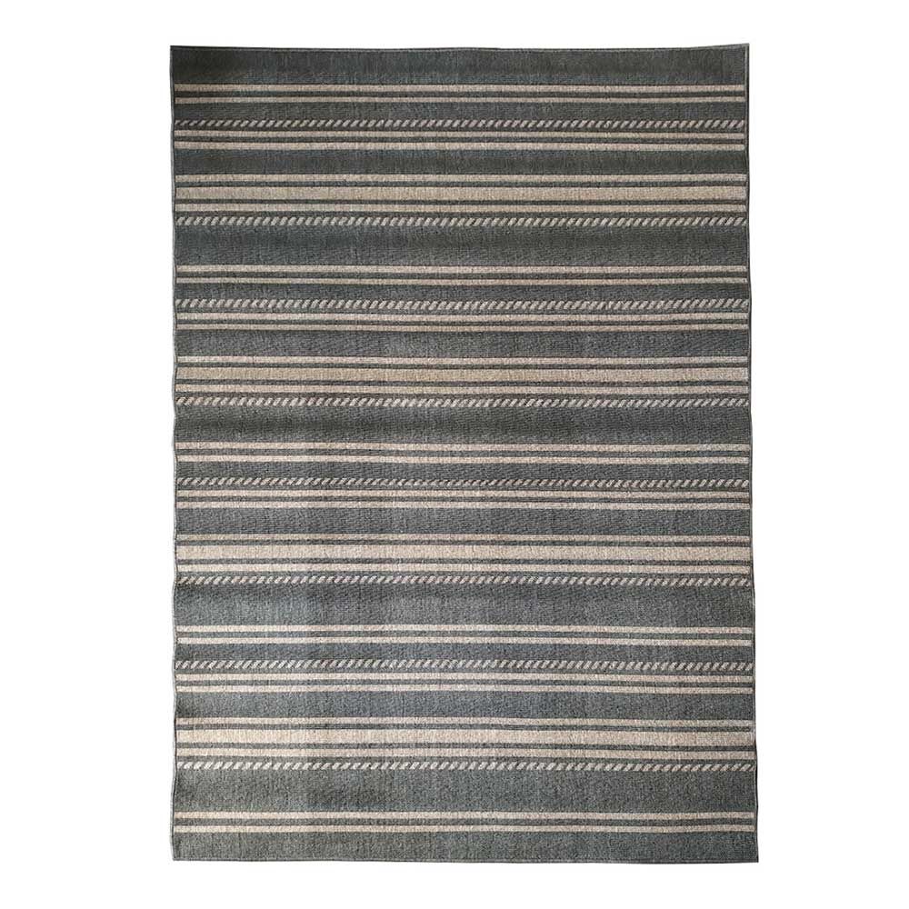 Alfombra Idetex Palermo 330 x 240 cm. Negro