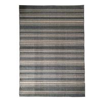 Alfombra Idetex Palermo 330 x 240 cm. Negro