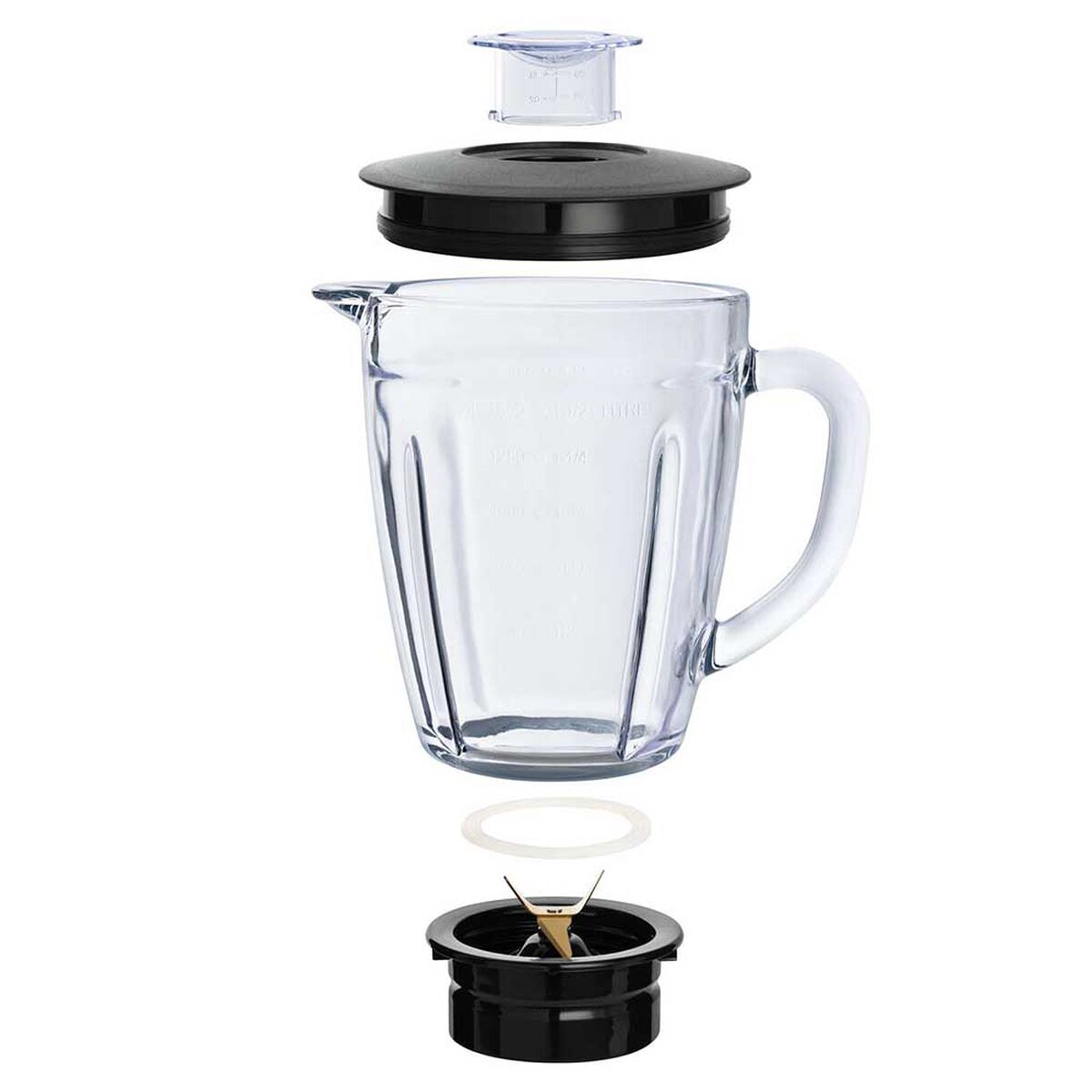 Licuadora Thomas TH-330V 1,5 lts.