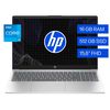 Notebook HP 15-fd0059la Core i5 16GB RAM 512GB 15.6"