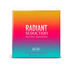 Perfume Antonio Banderas Blue Seduction Woman Radiant 80 ml