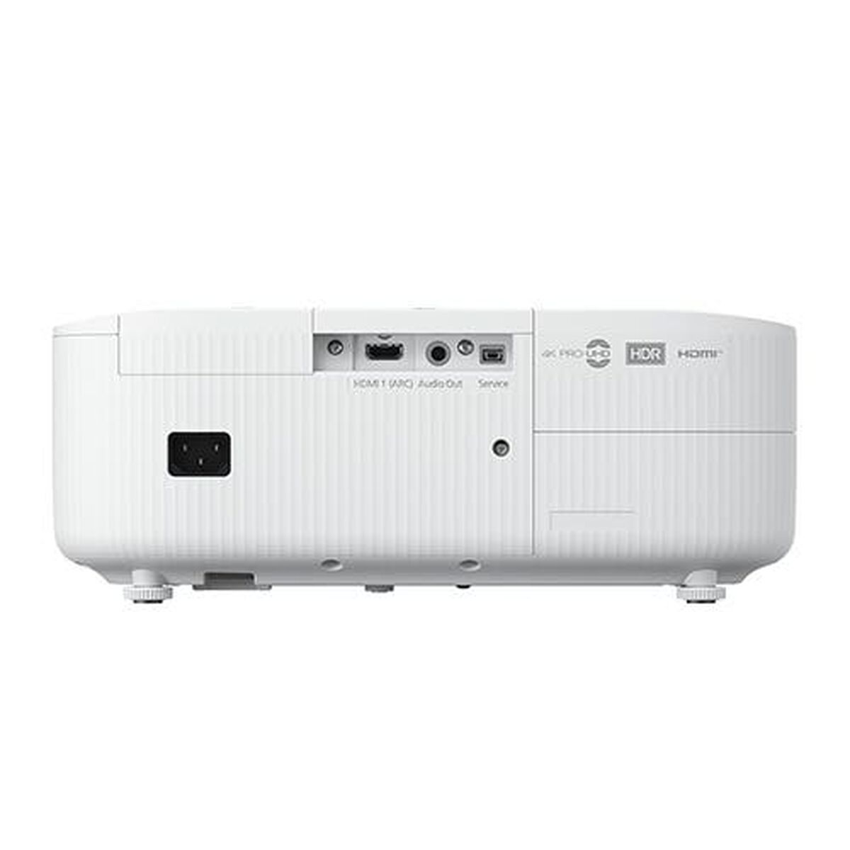 Proyector Epson Home Cinema 2350 4K