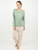 Pijama Mujer Portman Club