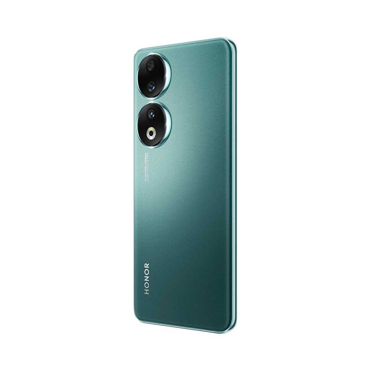 Celular Honor H90 512GB 6,7" Green Liberado