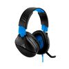 Audífonos Gamer Turtle Beach Recon 70 Azules