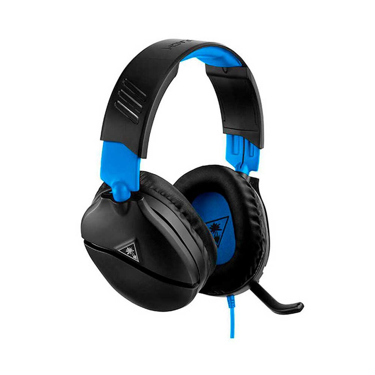 Audífonos Gamer Turtle Beach Recon 70 Azules
