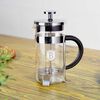 Cafetera Berlinger Haus Acero Inoxidable Platino