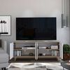 Rack TV TuHome Bora Hasta 55"
