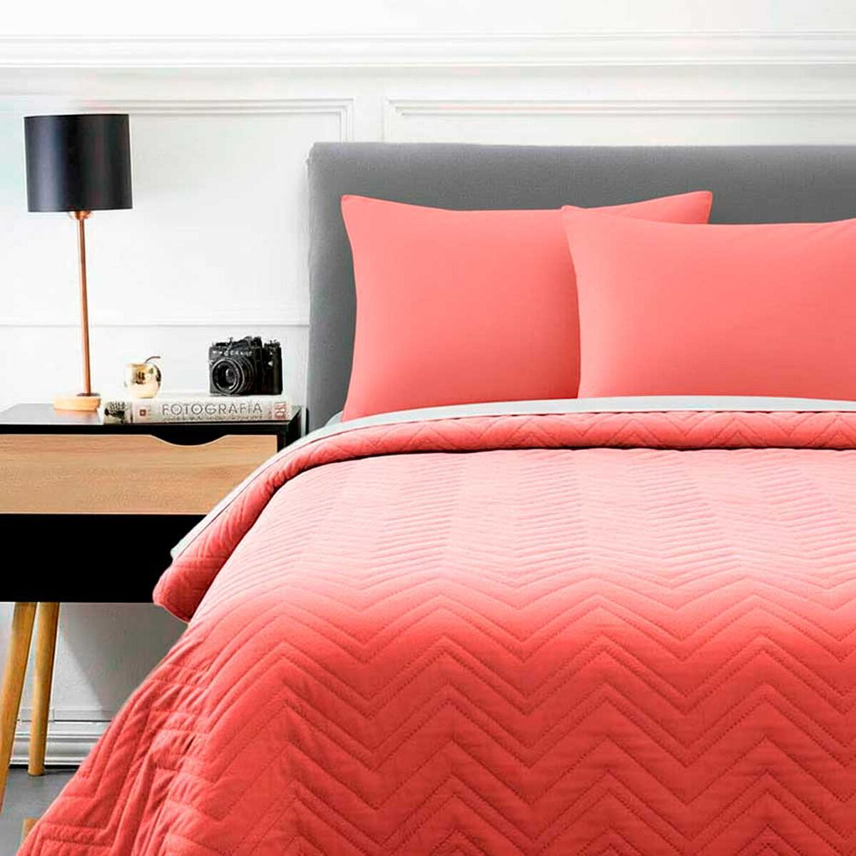 Plum&oacute;n Sherpa Zibel 1.5 Plazas