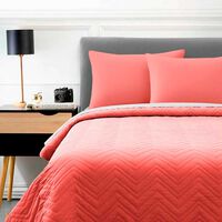 Plumón Sherpa Zibel 1.5 Plazas Burdeo