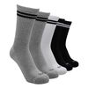 Pack 5 Calcetines Largos Deportivos Hombre Top