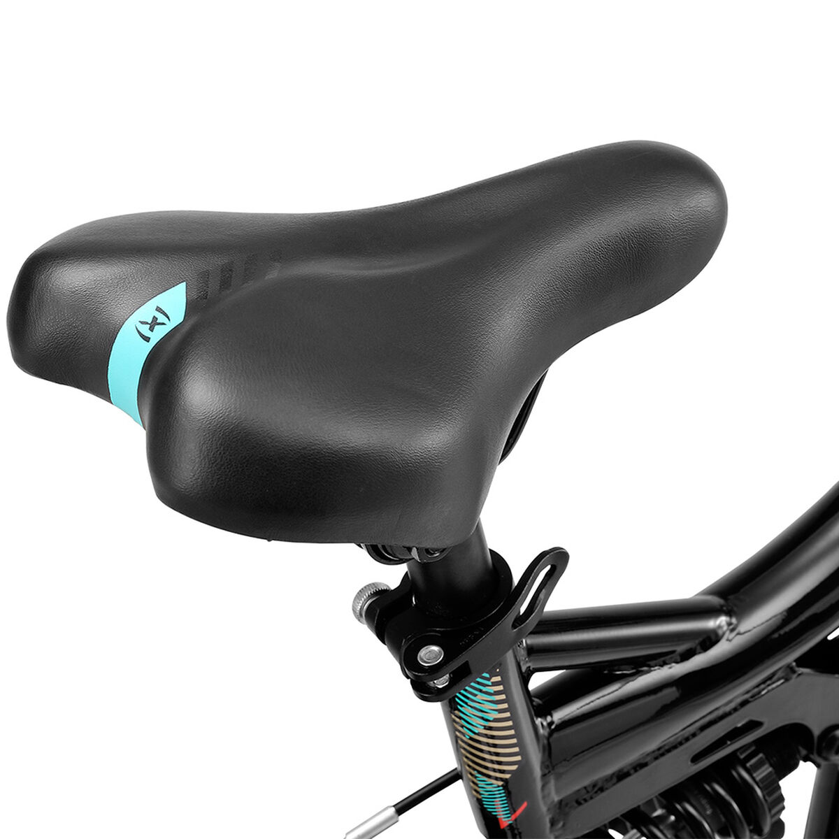 Bicicleta Oxford Hombre BD2015 Aro 20