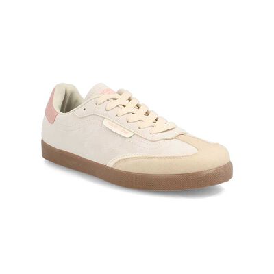 Imagen 2 del producto Zapatilla Urbana Mujer Northstar Beige