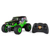 Monster Jam Grave Digger