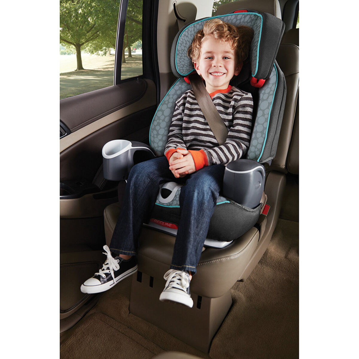 Silla de Auto Butaca Graco Sully