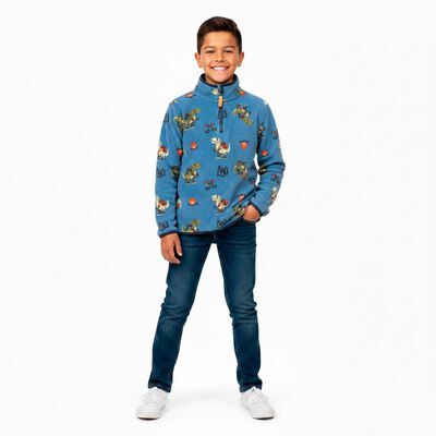 Poler&oacute;n Polar Ni&ntilde;o Chess