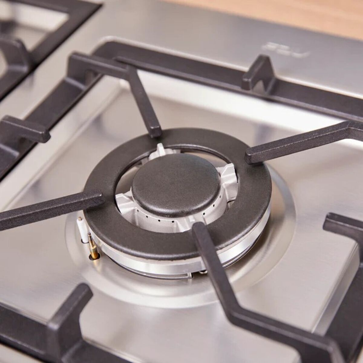 Encimera a Gas FDV Deluxe Elite 95 NAT 5 Quemadores