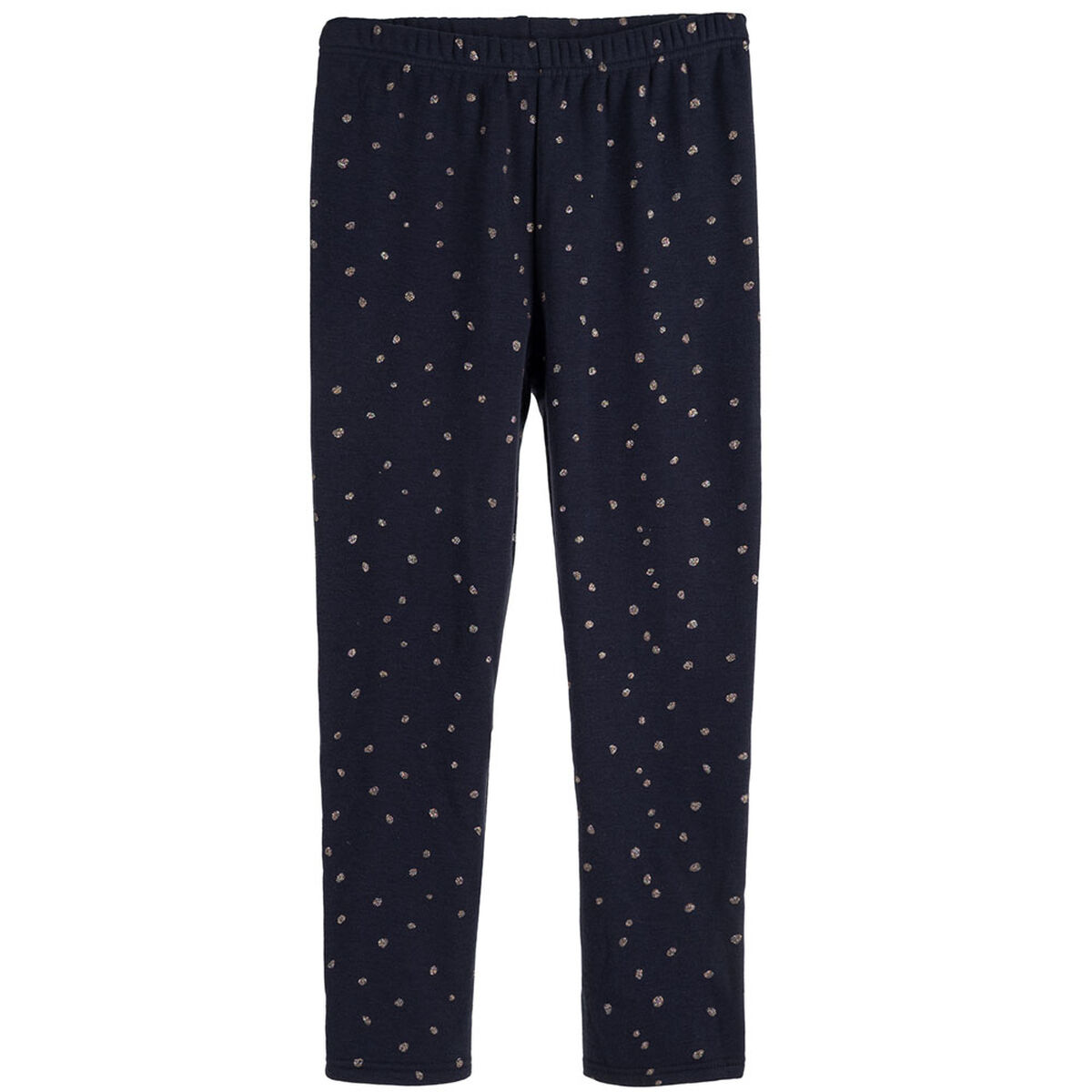 Calza Ni&ntilde;a Chess