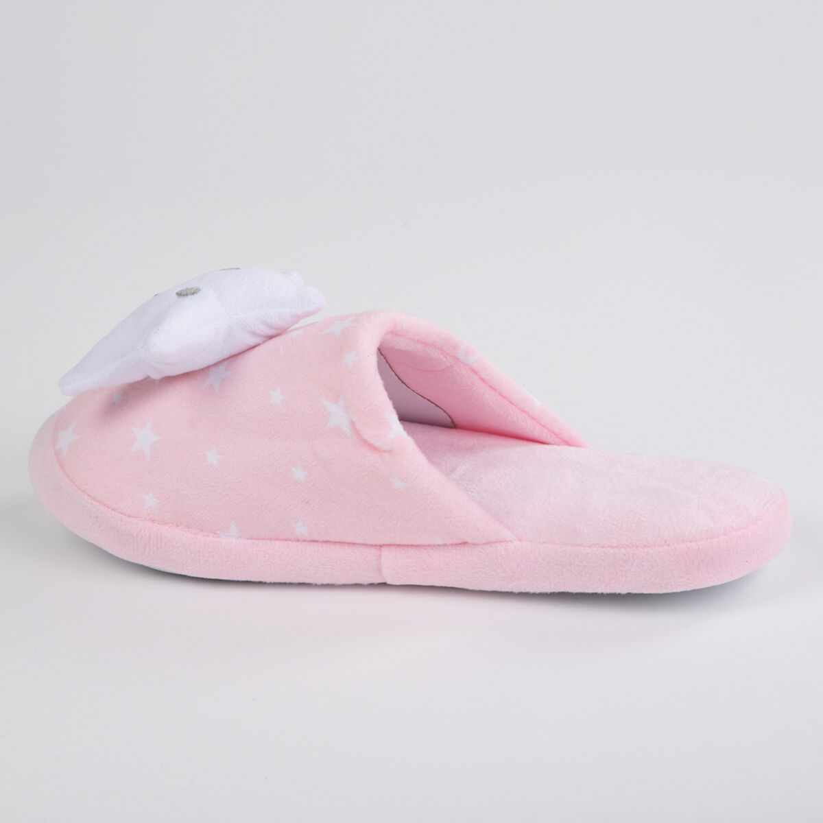 Pantufla Estrellita Mujer Icono