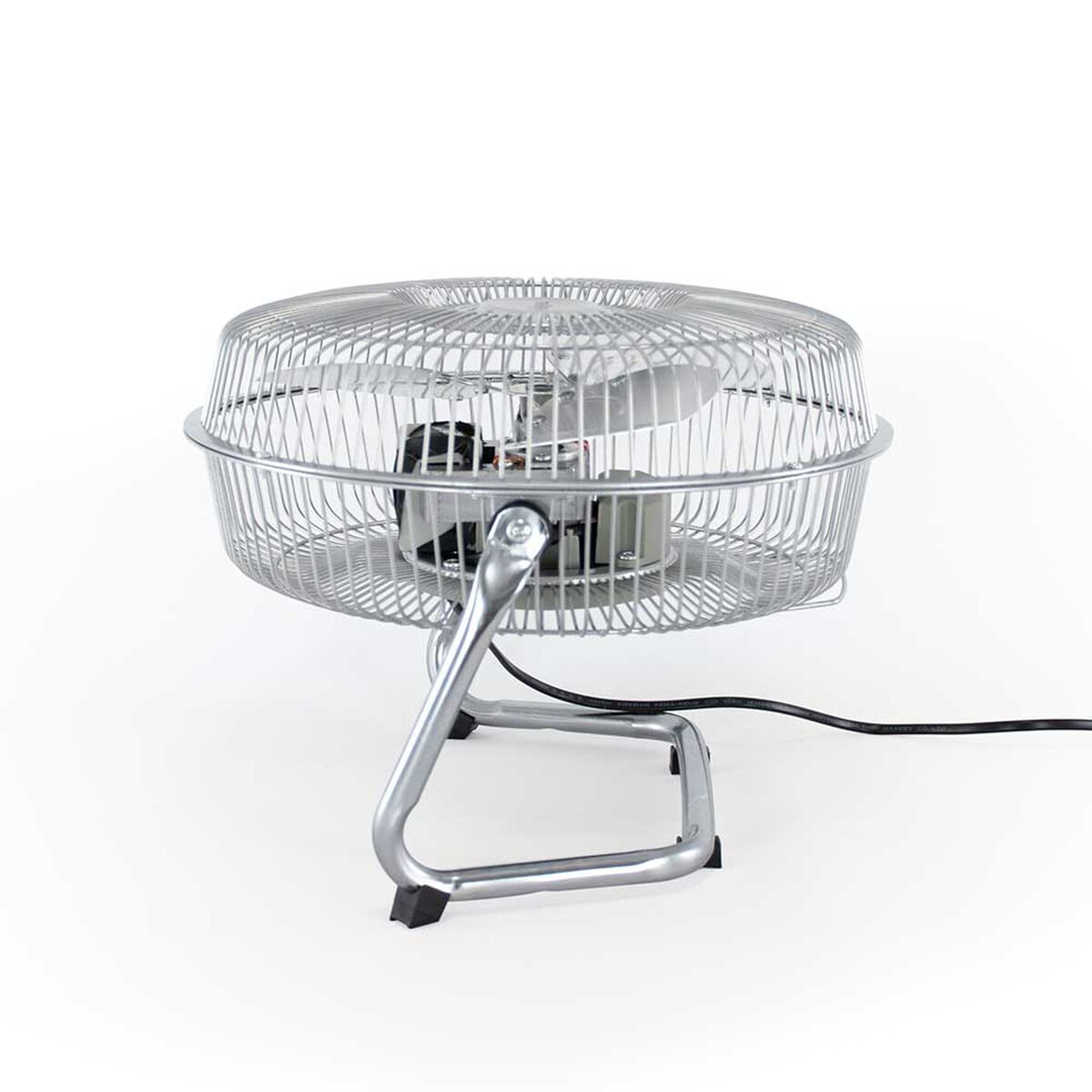 Ventilador de Mesa Thorben Thor Box Metal 9