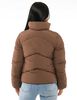 Parka Puffer Mujer Icono