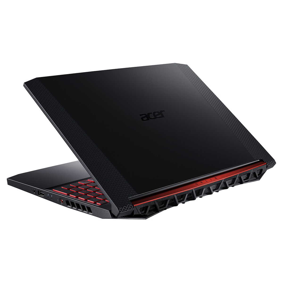 Notebook Gamer Acer AN515-43-R9M4 Ryzen 5-3550H 8GB 1TB 15.6" NVIDIA GTX1650