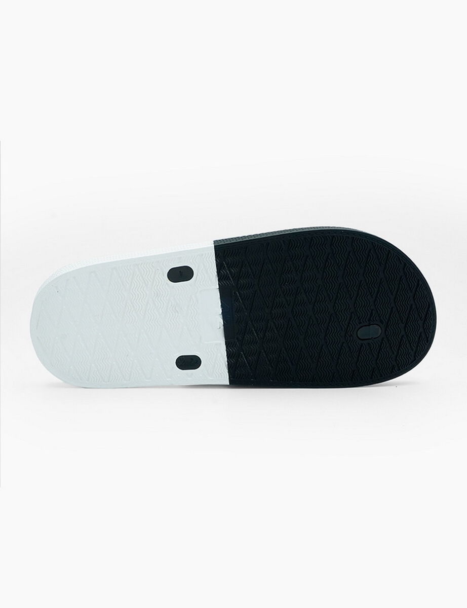 Sandalia Playera Hombre Icono