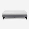 Cama Europea Rosen Base Dividida King Pratta